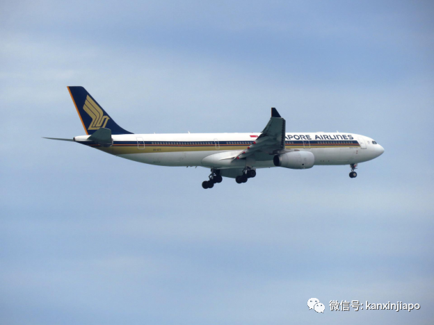 注意！又有兩趟新中航班被取消；中國民航局官方表態要恢複更多航班
