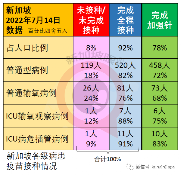 新加坡抗疫領導小組組長、貿工部長確診；連續兩天出現猴痘本土病例