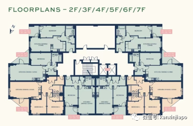 用新加坡組屋的房價，入手西倫敦富人區周邊高檔住宅，真香！