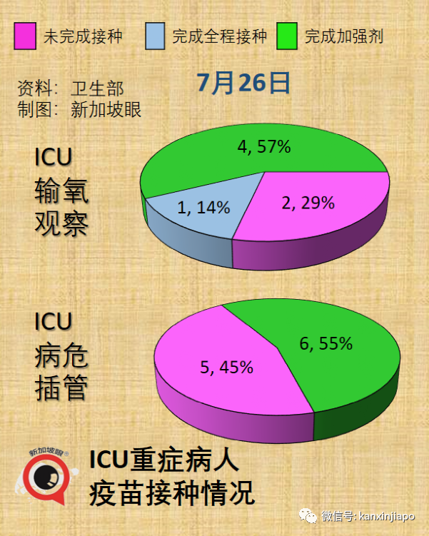 4天確診，私密處爆發皮疹，新加坡第十起猴痘病例；本地新冠再現兒童重症病例