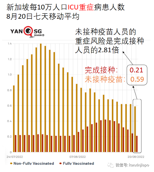 今增1951起|新加坡迎來解封後規模最大室內演唱會，目測有六七千人；冠病增長率創140天新低