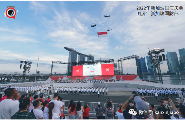 今增1951起|新加坡迎來解封後規模最大室內演唱會，目測有六七千人；冠病增長率創140天新低