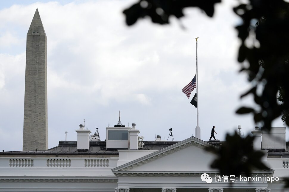 英女王伊麗莎白二世逝世，新加坡爲她降半旗，細數她和新加坡的那些事....