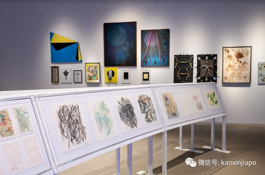 全島即將進入最具藝術品味的時段，新加坡雙年展，每個人都不應該錯過