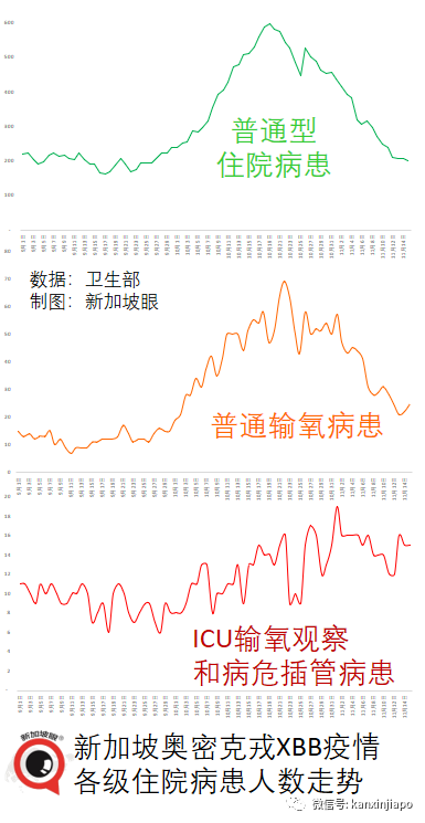 男子接種新冠疫苗三周後猝死，死因揭曉；新加坡現在65%新冠感染者都是XBB