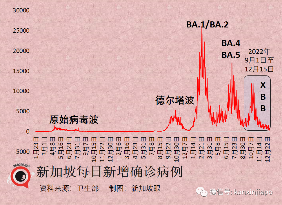 獨家 | 新加坡病死率是全球最低之一，疫苗品種、劑量、接種間隔和版本是關鍵