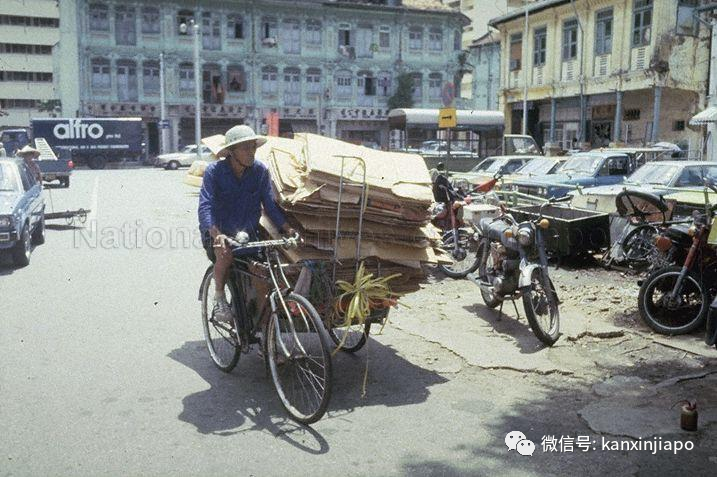 美國水兵摟著“她們”穿街過巷，是黑街沒落前的最瘋狂時光