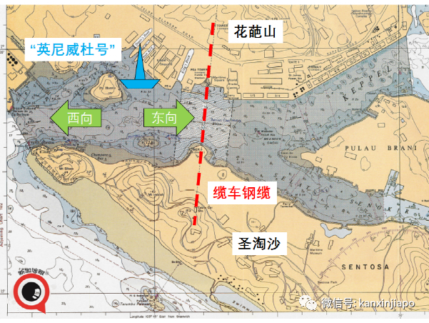 新加坡纜車慘禍，7死13人受困；八歲男孩：先救我幹媽