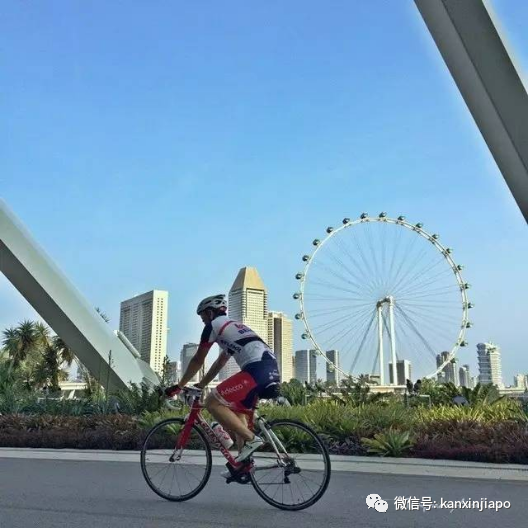 自行車道增建在武吉班讓完成，現在騎車更方便安全了！（附精選騎行路線）