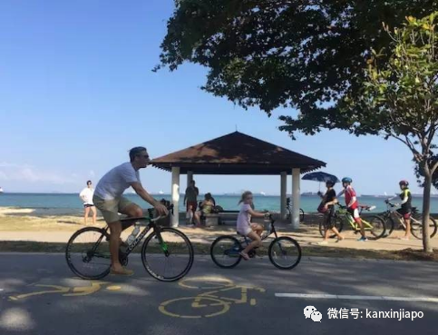 自行車道增建在武吉班讓完成，現在騎車更方便安全了！（附精選騎行路線）