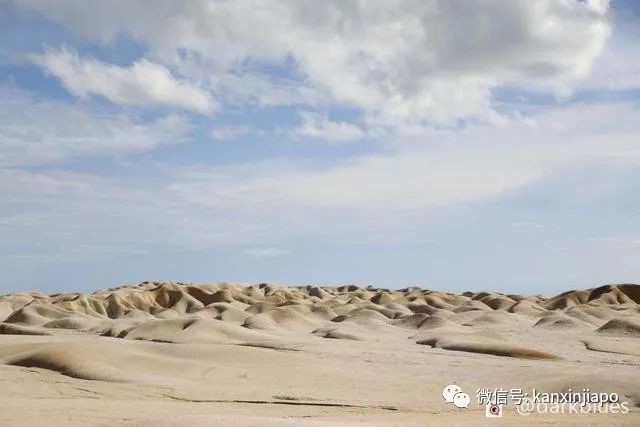 在新加坡“後花園”民丹島住帳篷吃燒烤，圓了遊牧民族的夢