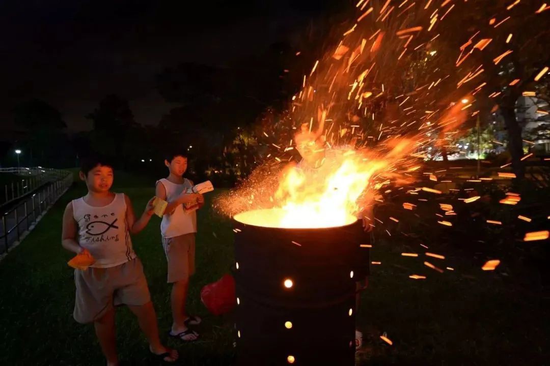 細數那些生活在新加坡才知道的有趣習慣