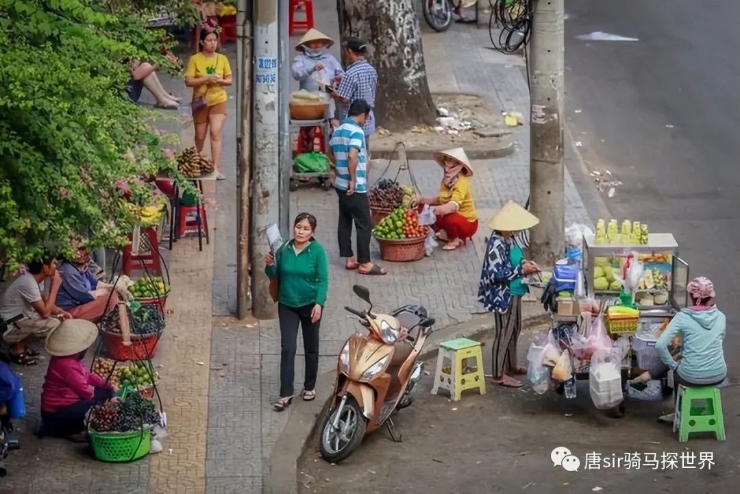 越南旅遊安全嗎？過來人表示：和隔壁的泰國沒法比