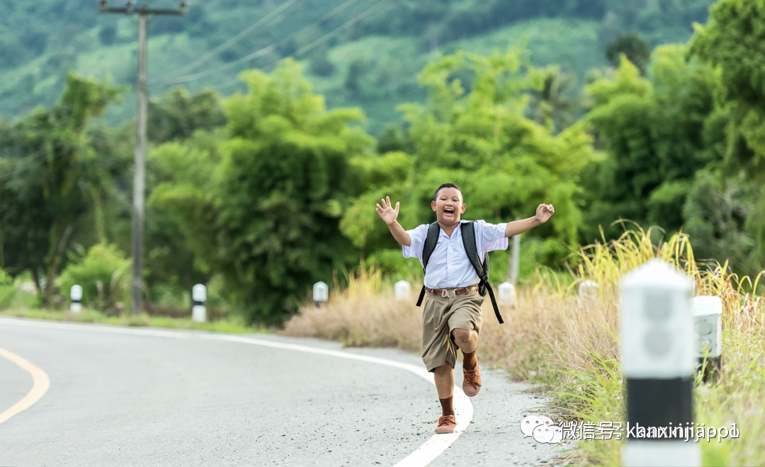 幹貨！新加坡小學一年級報名流程