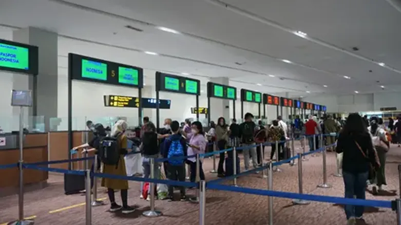 印尼入境规定：签证、携带物品、长期居留，遇到非法索要钱财怎么办?