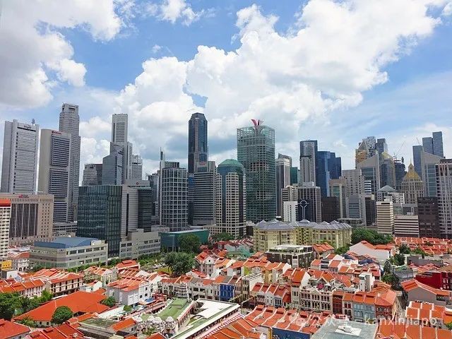 亚太区48个城市中，新加坡私宅最贵、组屋最便宜