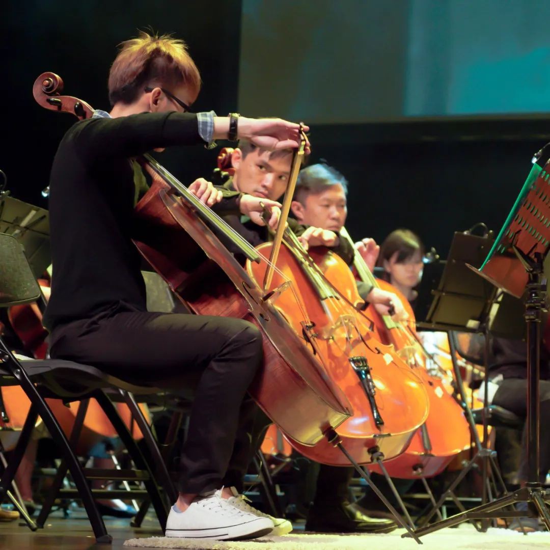Cellography Celebrates 10th Anniversary With Celebratory Concert