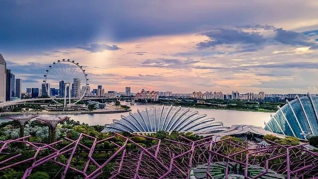 全球最“吸金”国家，新加坡排名第三！今年有3500富豪涌入