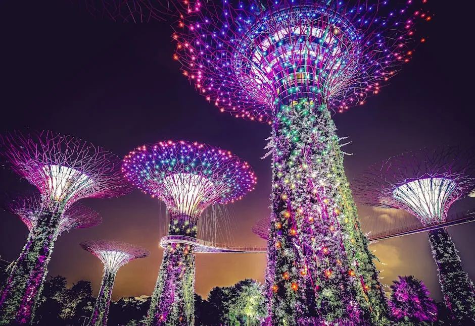 2024年全球最宜居城市排名，新加坡上升8位