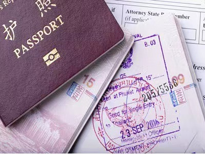 6月起泰国签证大调整，中国游客免签可停留60天！