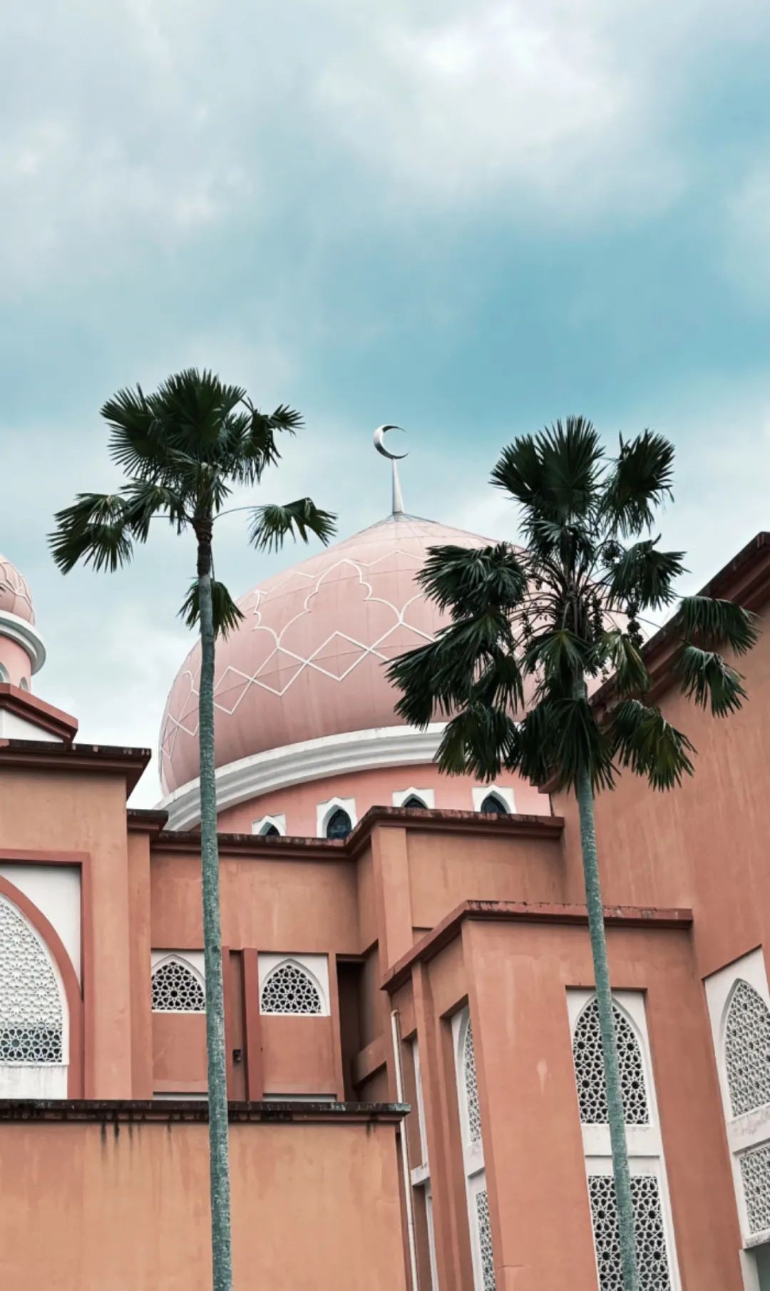 海滩，清真寺，特色美食，来马来西亚沙巴感受不一样的海岛风情