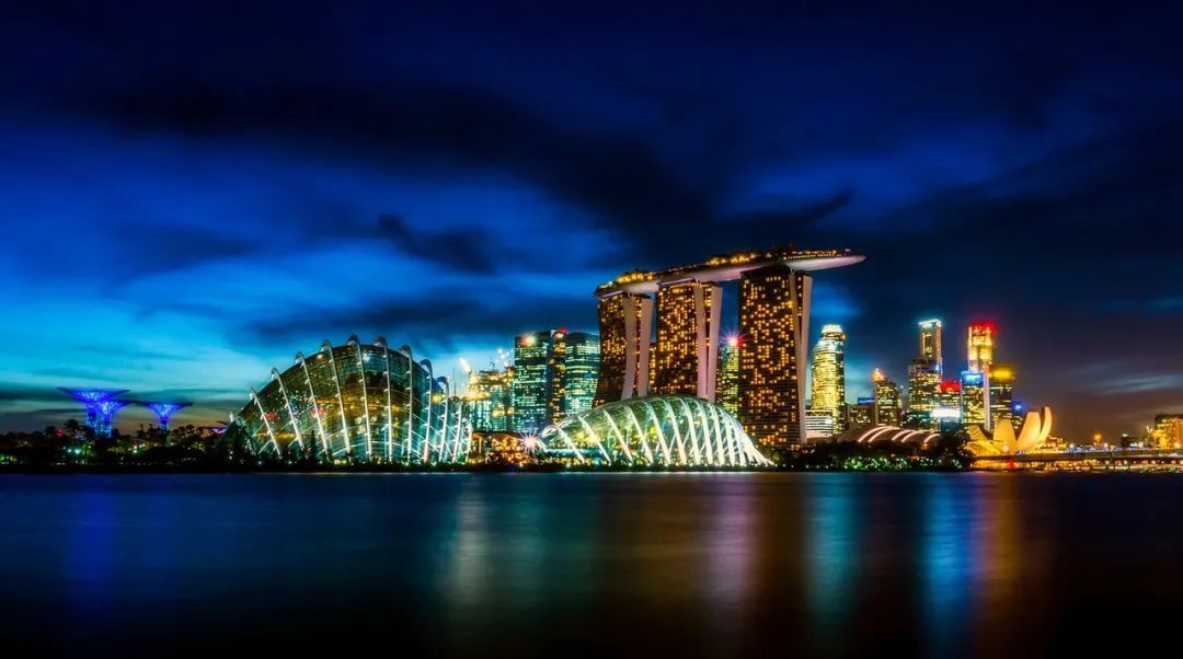 月平均$3400！新加坡再登全球最贵生活费城市