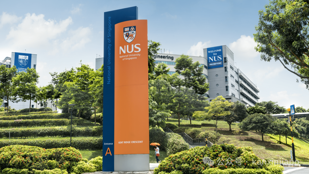 新加坡国立大学计算机教授三度斩获SIGMOD重磅奖项