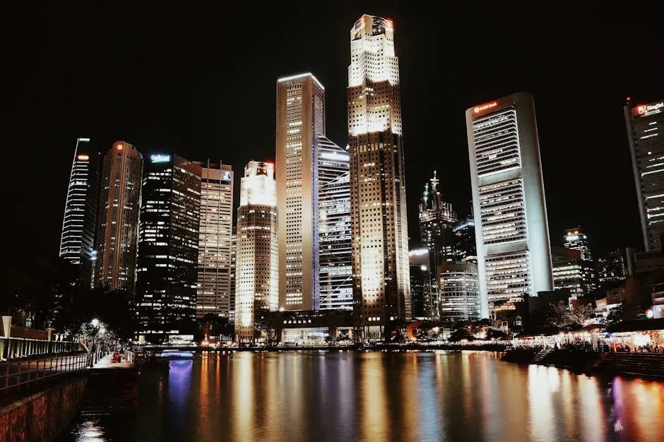 全球第 8！新加坡乌节路奢侈品店租金回升