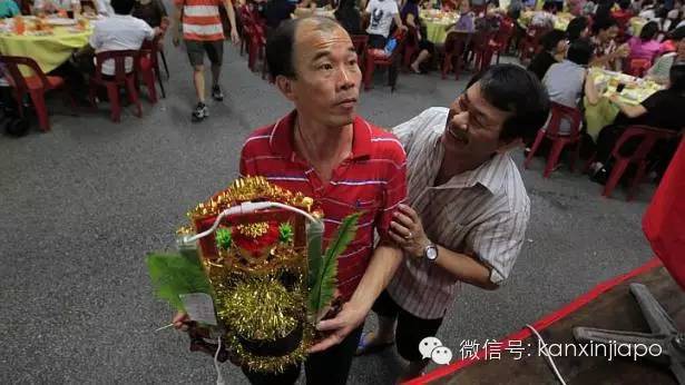 在鬼月看到的这些现象，背后大有讲究！